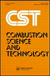 COMBUSTION SCIENCE AND TECHNOLOGY杂志封面